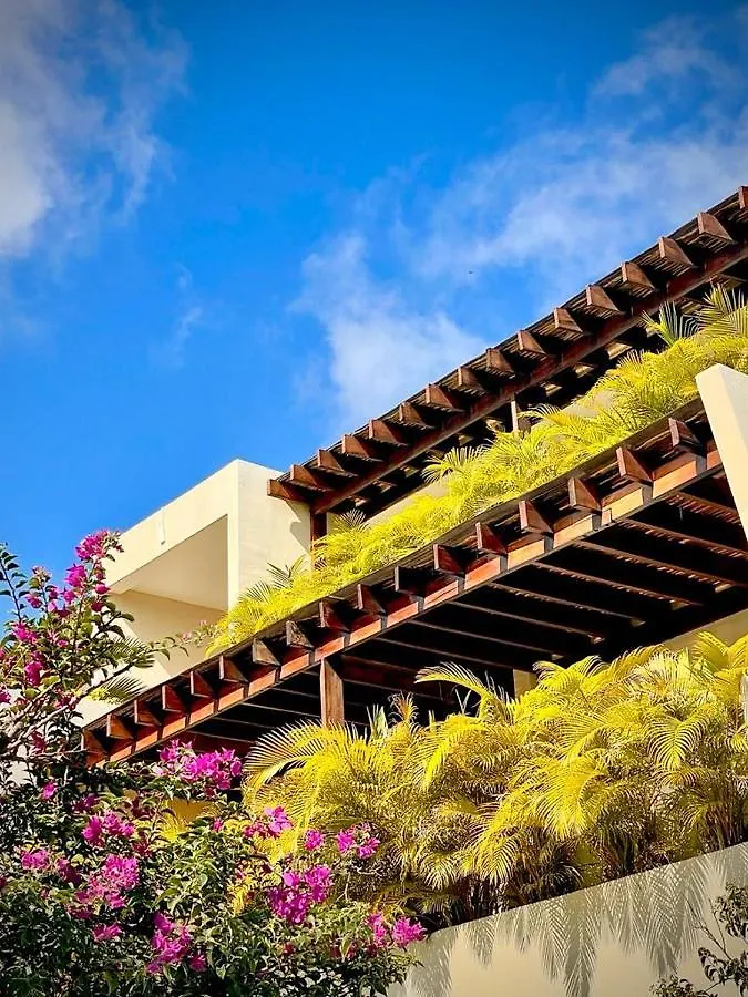 Xscapetulum Hotel 4*, Tulum Mexico