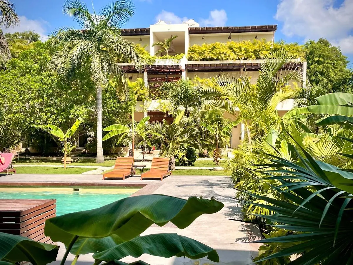 Hotel Xscapetulum