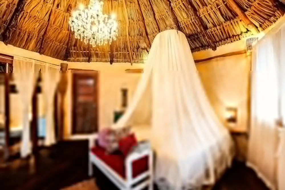 Xscapetulum Hotel