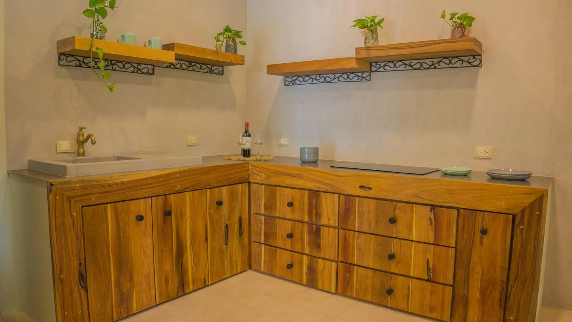 ****  Xscapetulum Hotell Mexiko