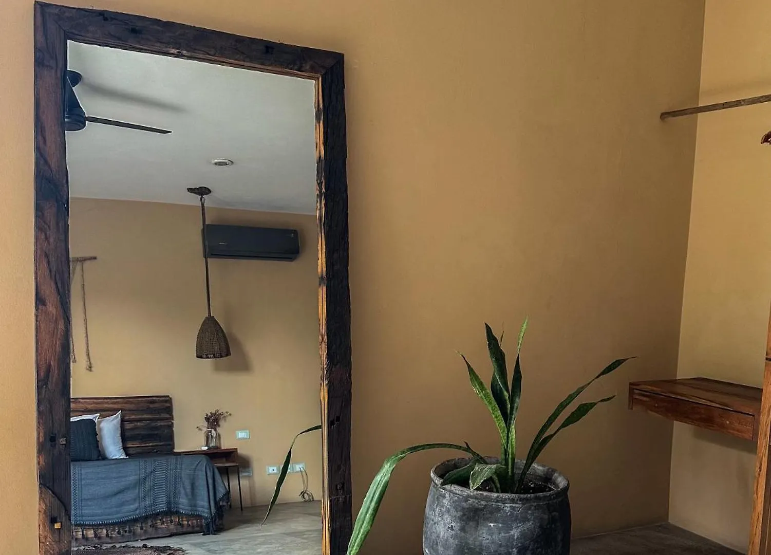Xscapetulum Hotel  Tulum
