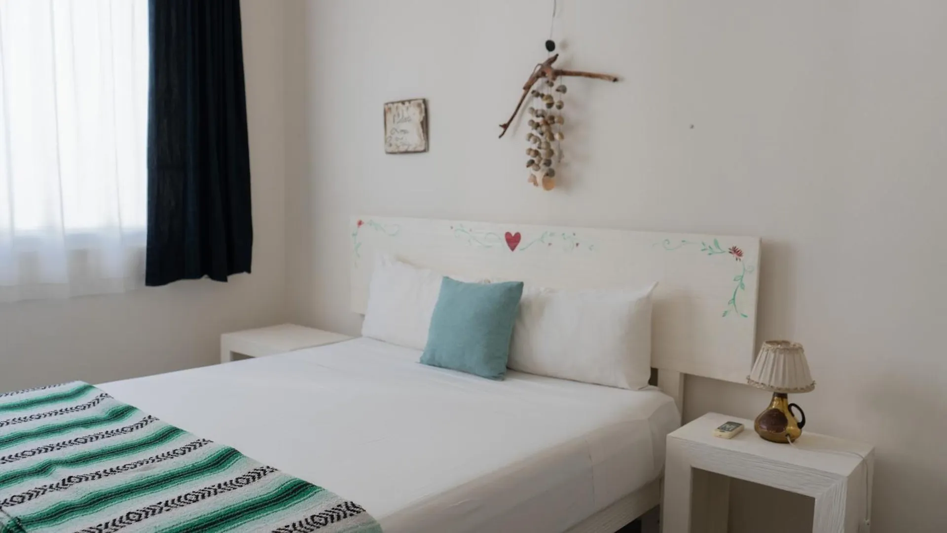 Xscapetulum Hotel