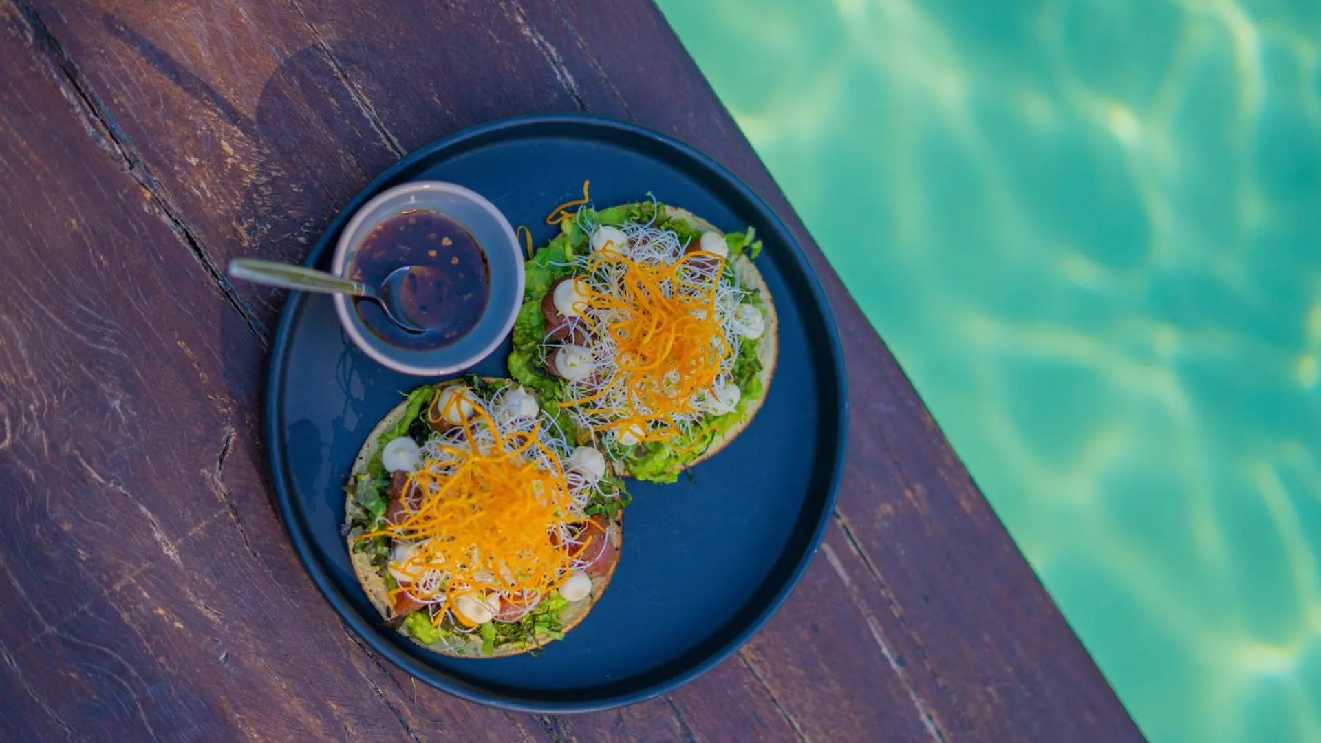 Xscapetulum Hotel Tulum