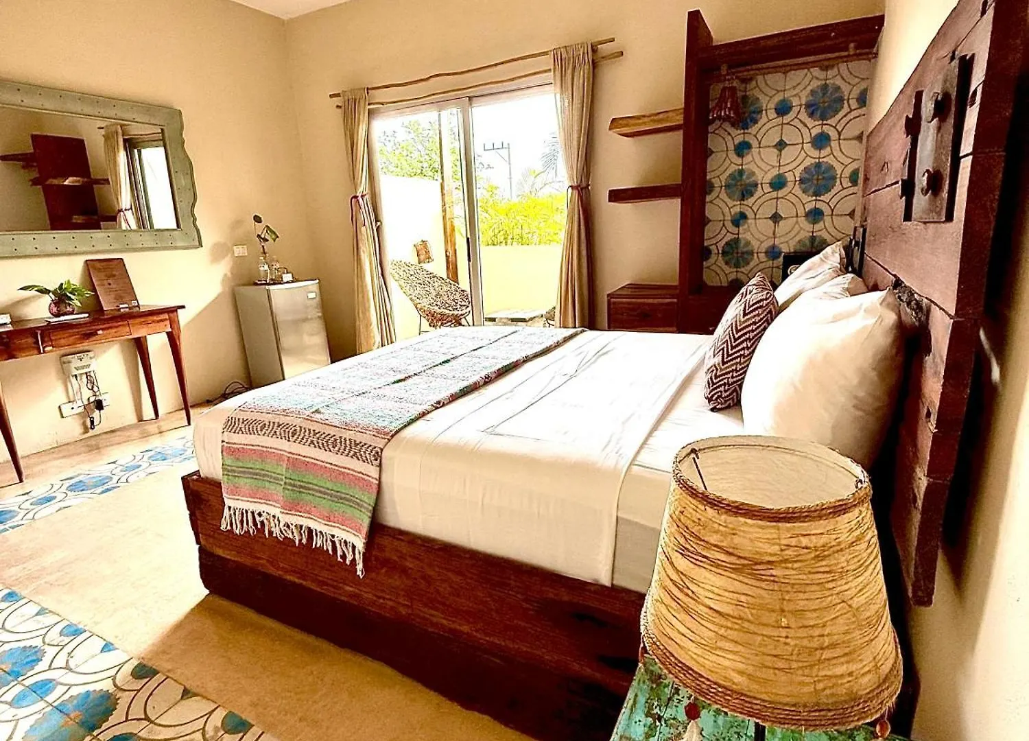 Xscapetulum Hotel