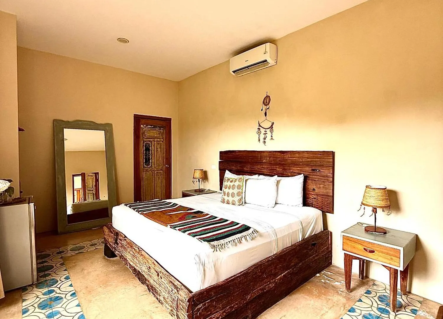 Xscapetulum Hotel