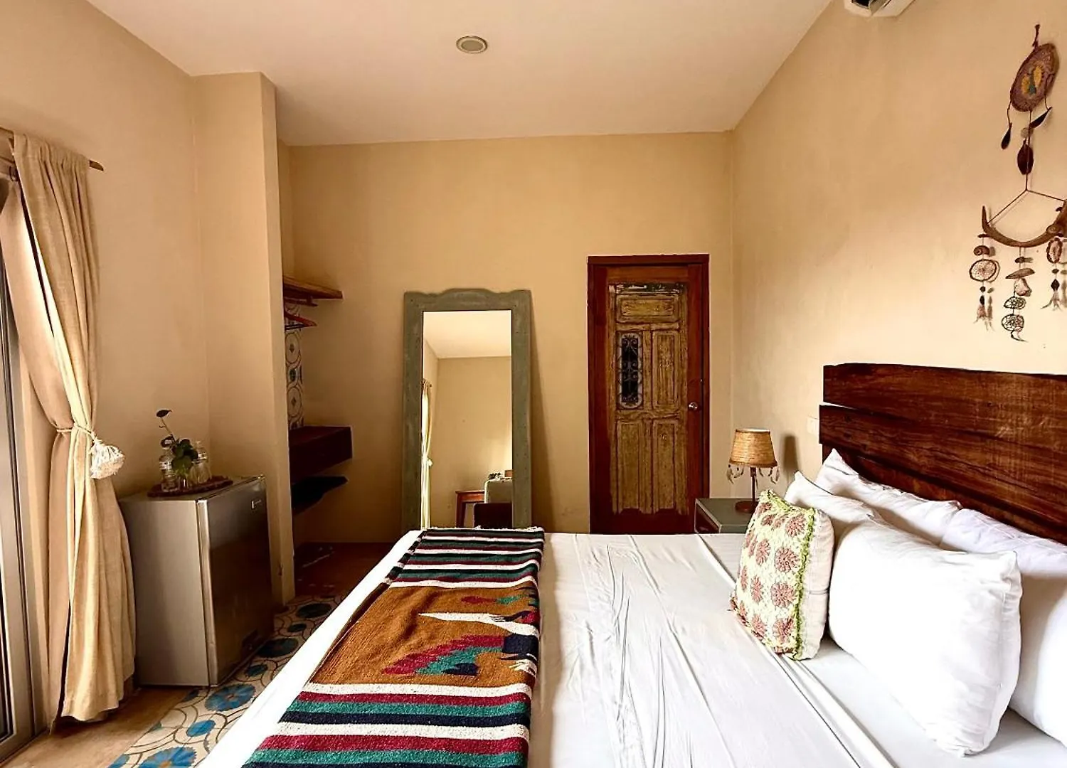 ****  Xscapetulum Hotel Mexico