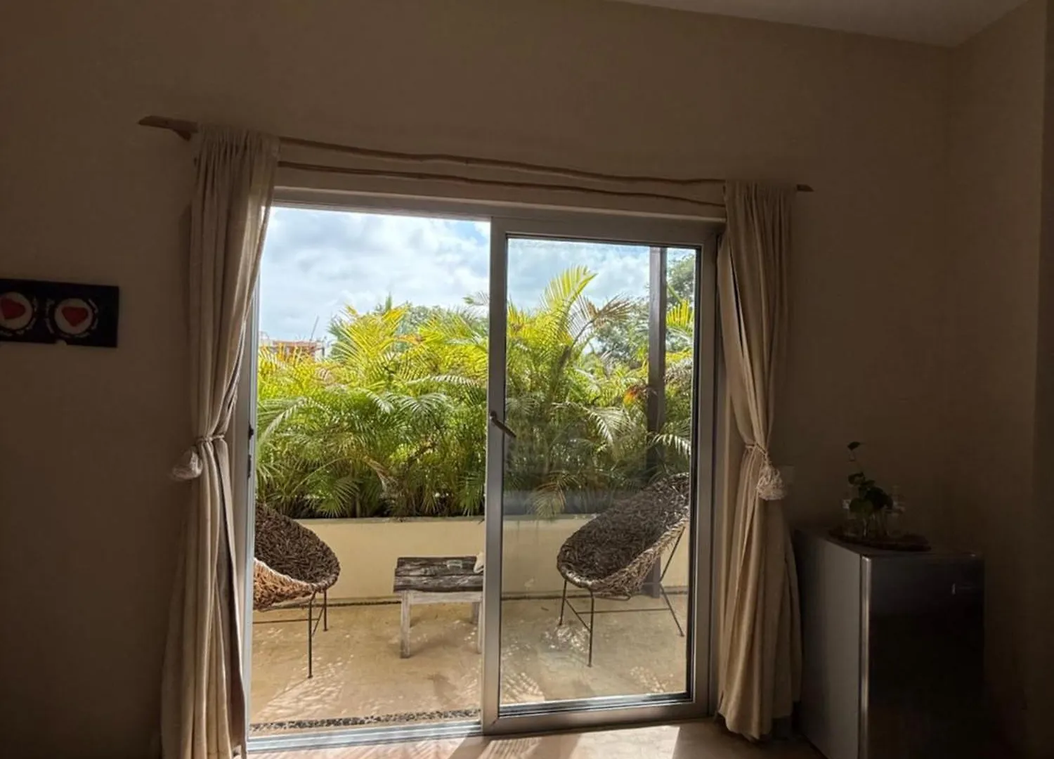 Xscapetulum Hotel