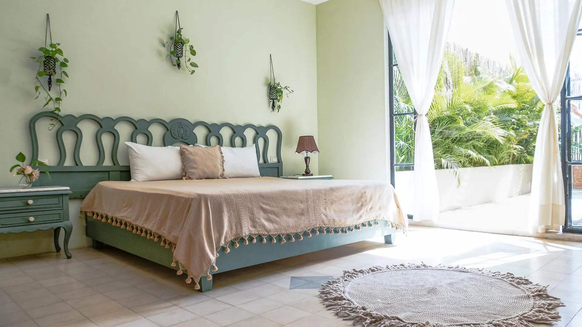 Xscapetulum Hotel Tulum
