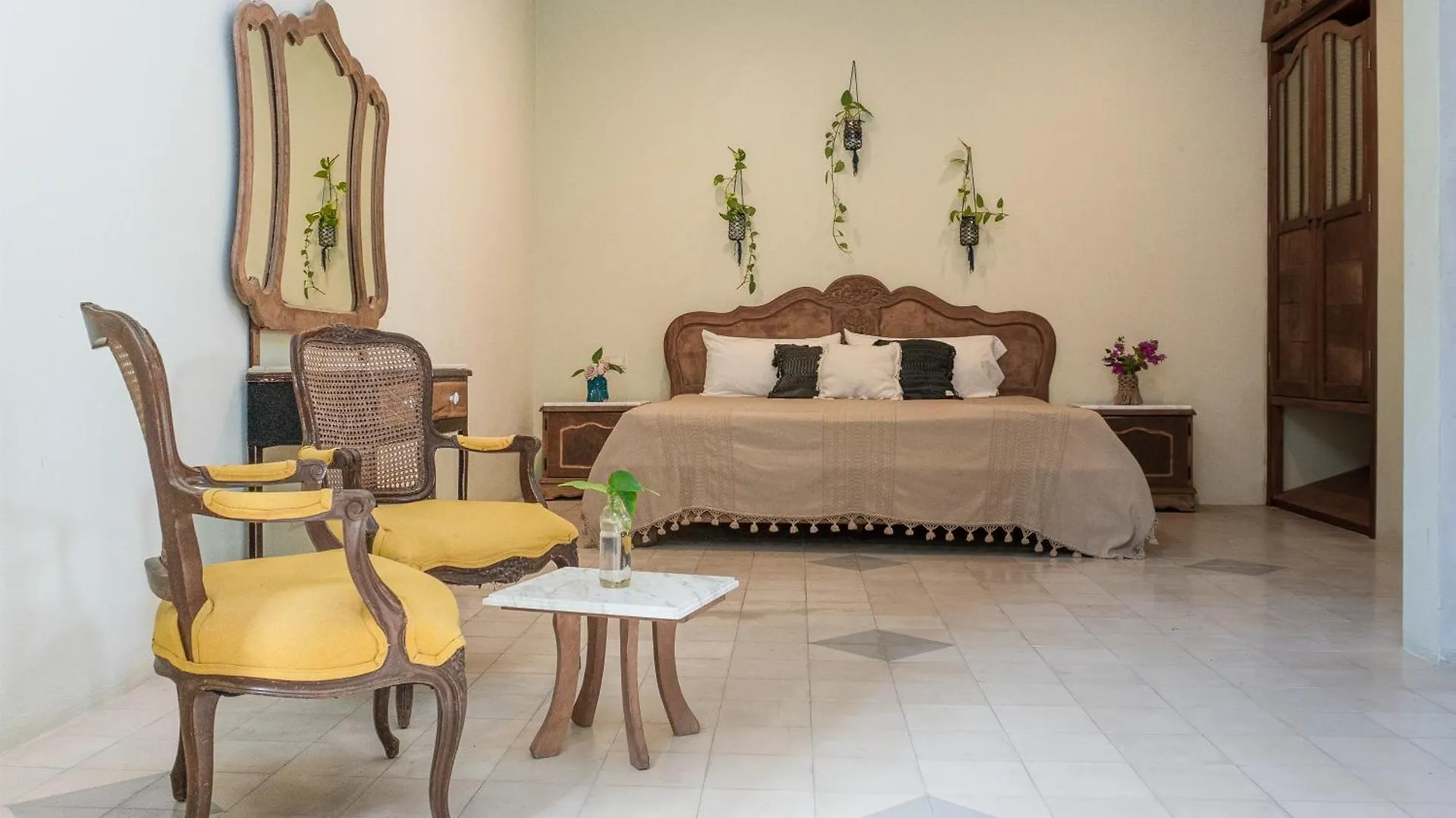 Xscapetulum Hotel 4*, Tulum