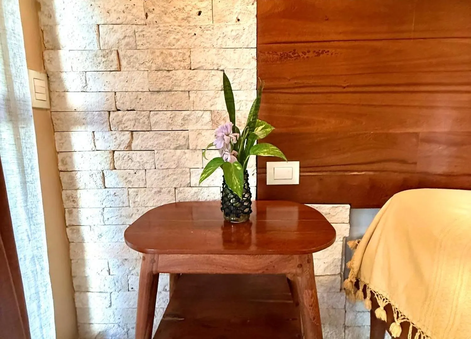 Xscapetulum Hotel