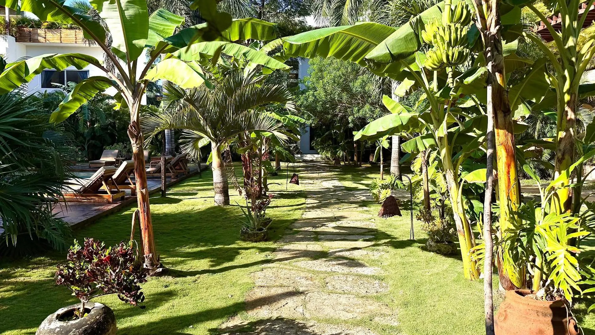 Xscapetulum Hotel 4*, Tulum Mexico