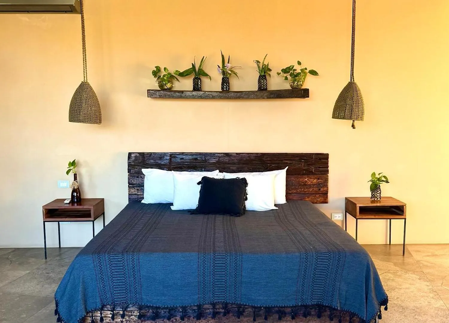 Xscapetulum Hotel