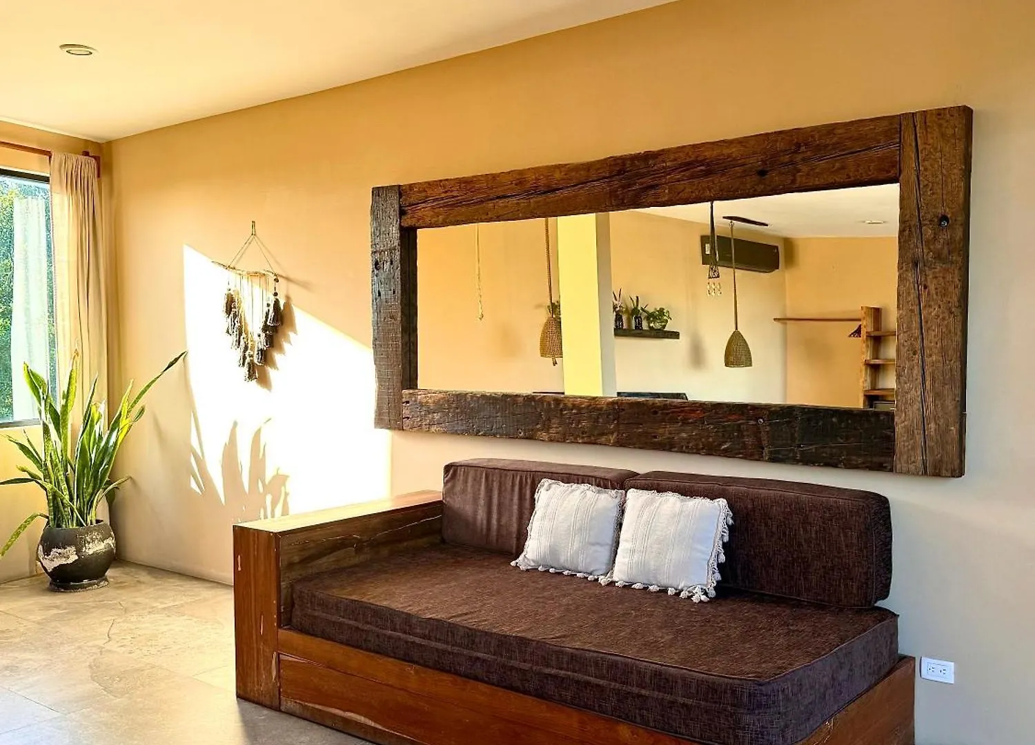 Xscapetulum Hotel 4*, Tulum Mexico