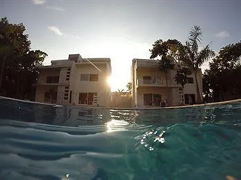 Xscapetulum Hotel