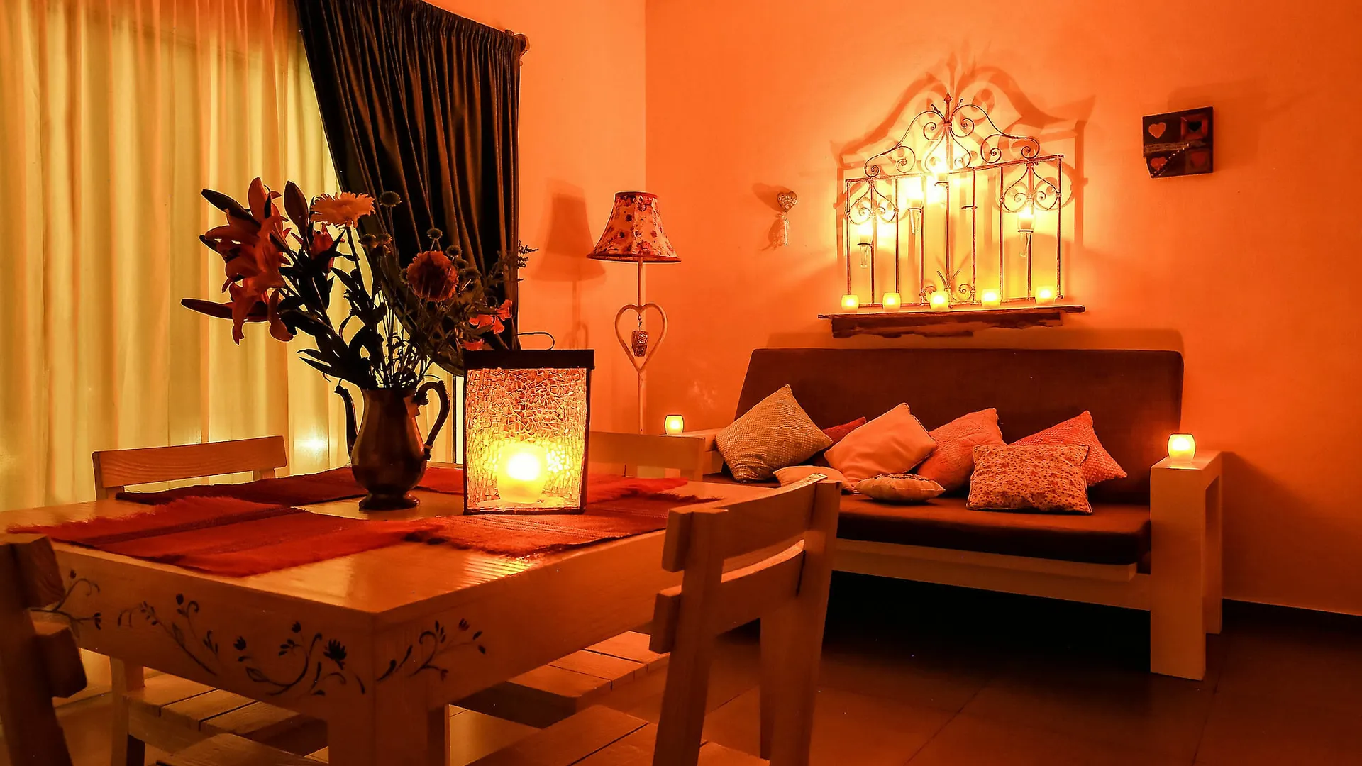 Xscapetulum Hotel
