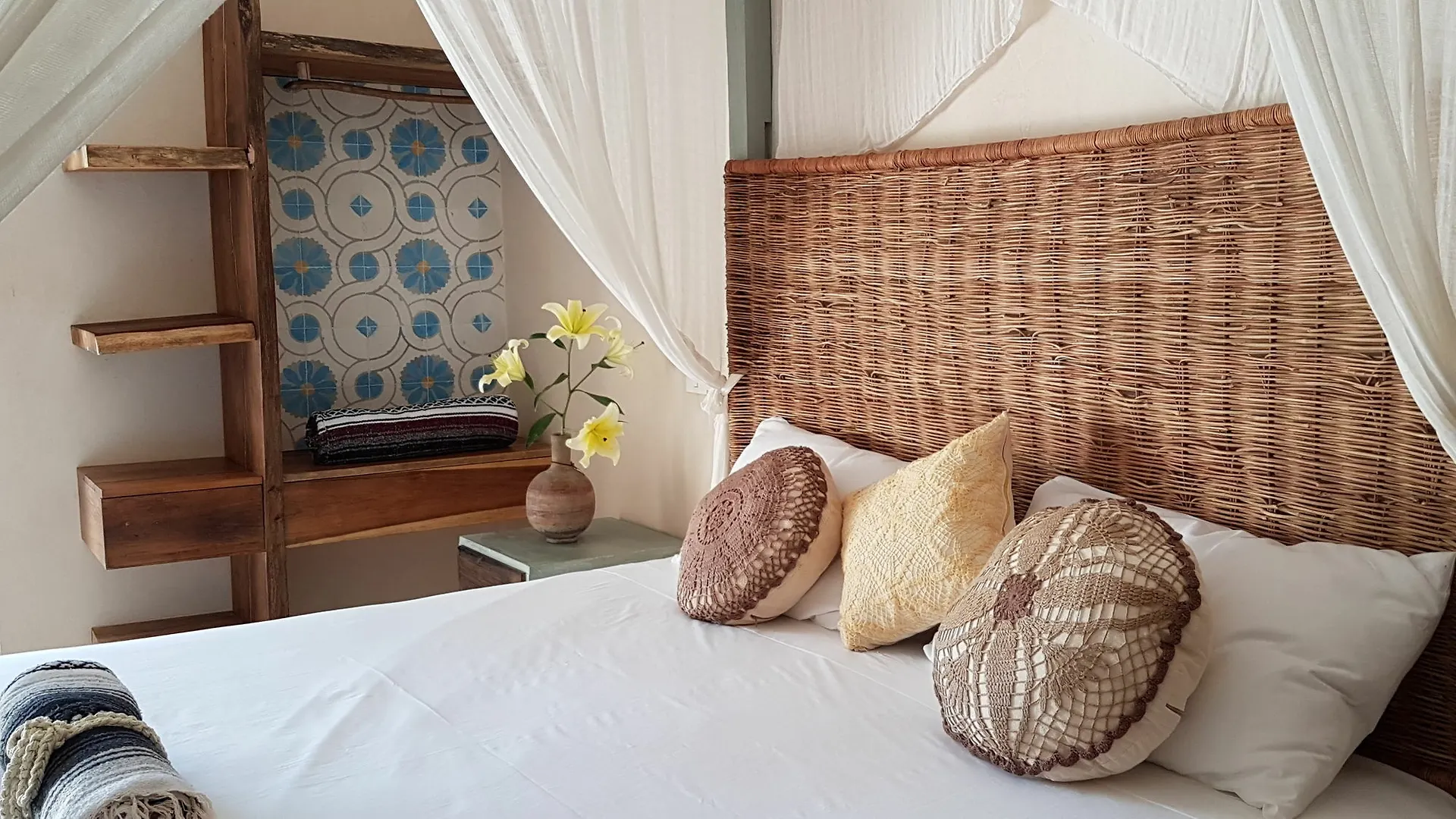 ****  Xscapetulum Hotel Mexico
