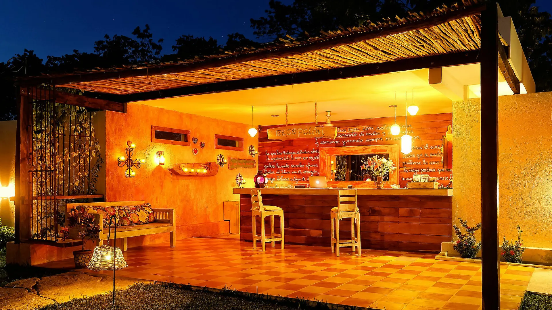 Xscapetulum Hotel
