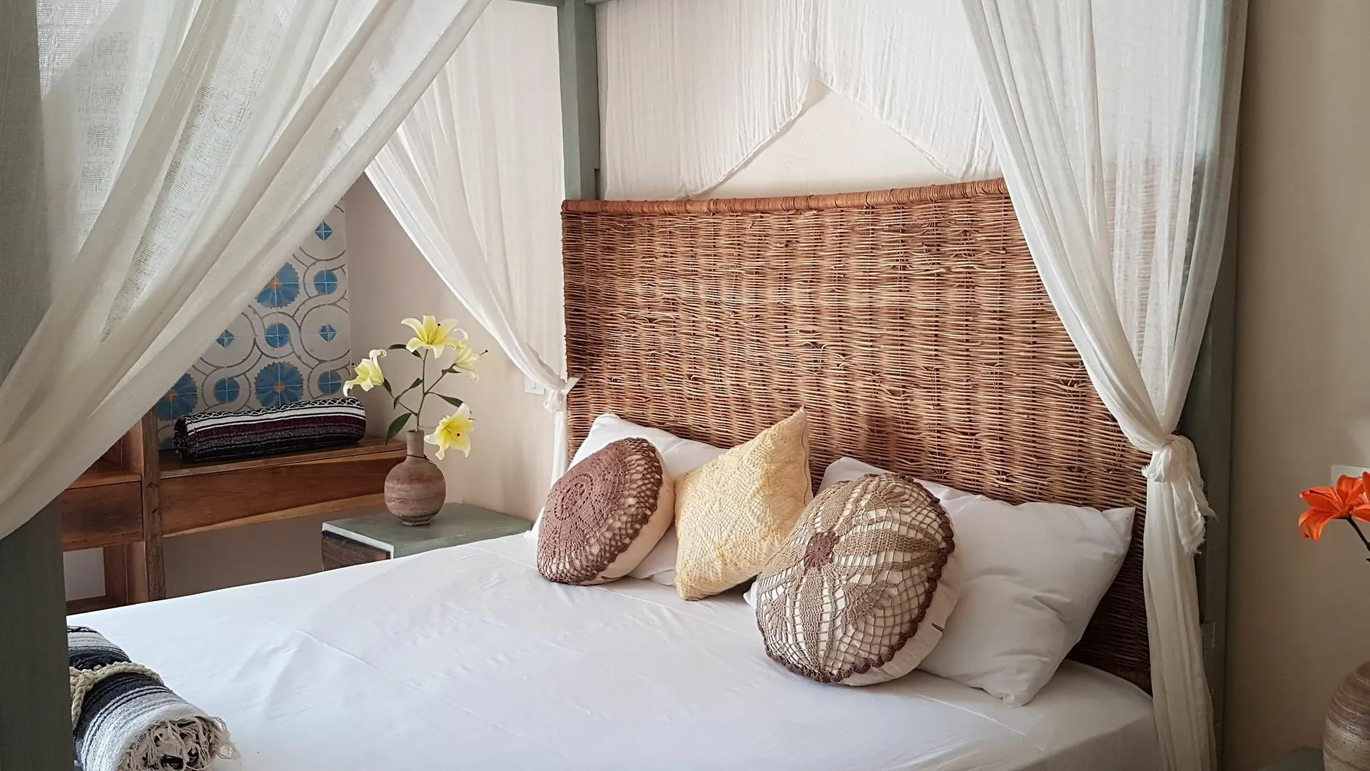 Xscapetulum Hotel 4*, Tulum
