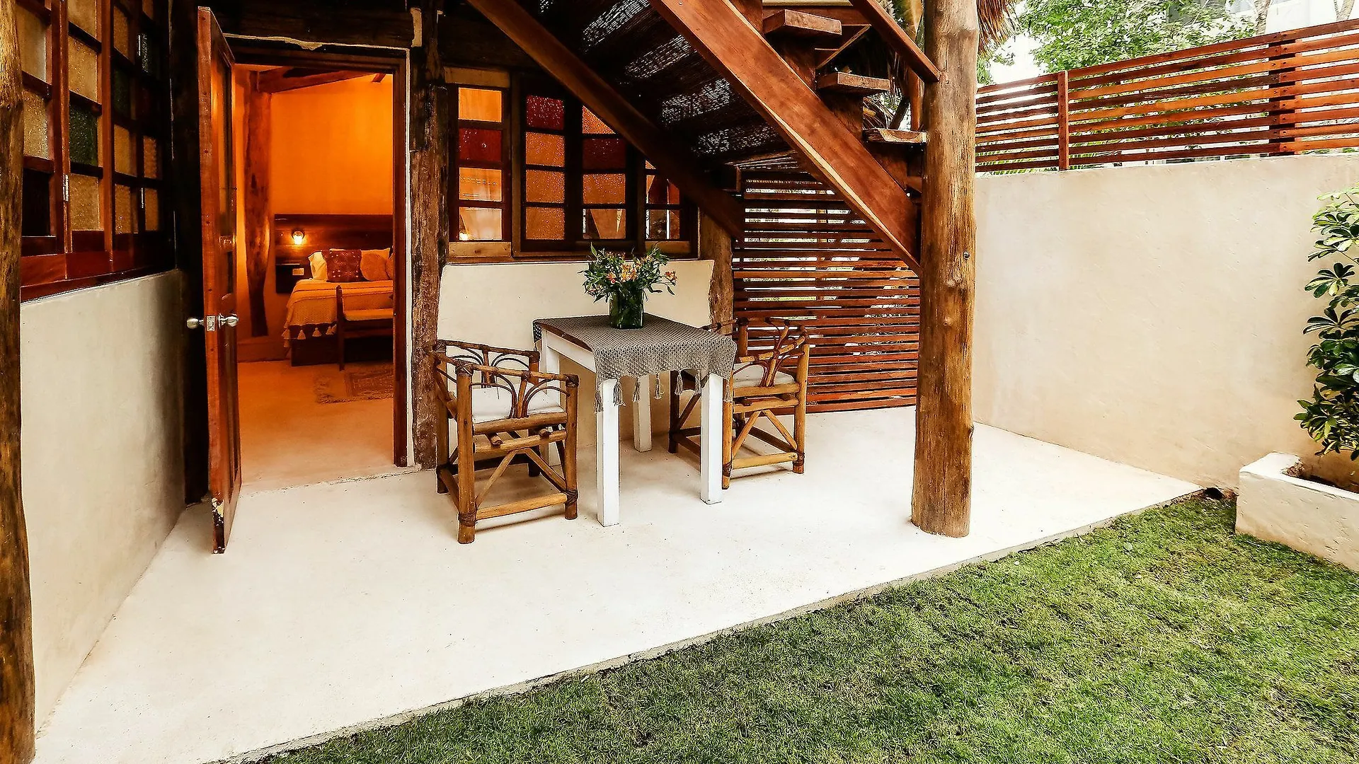 Xscapetulum Hotel