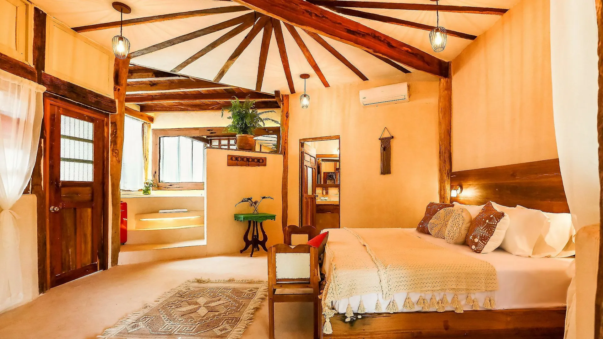 Xscapetulum Hotel  Tulum