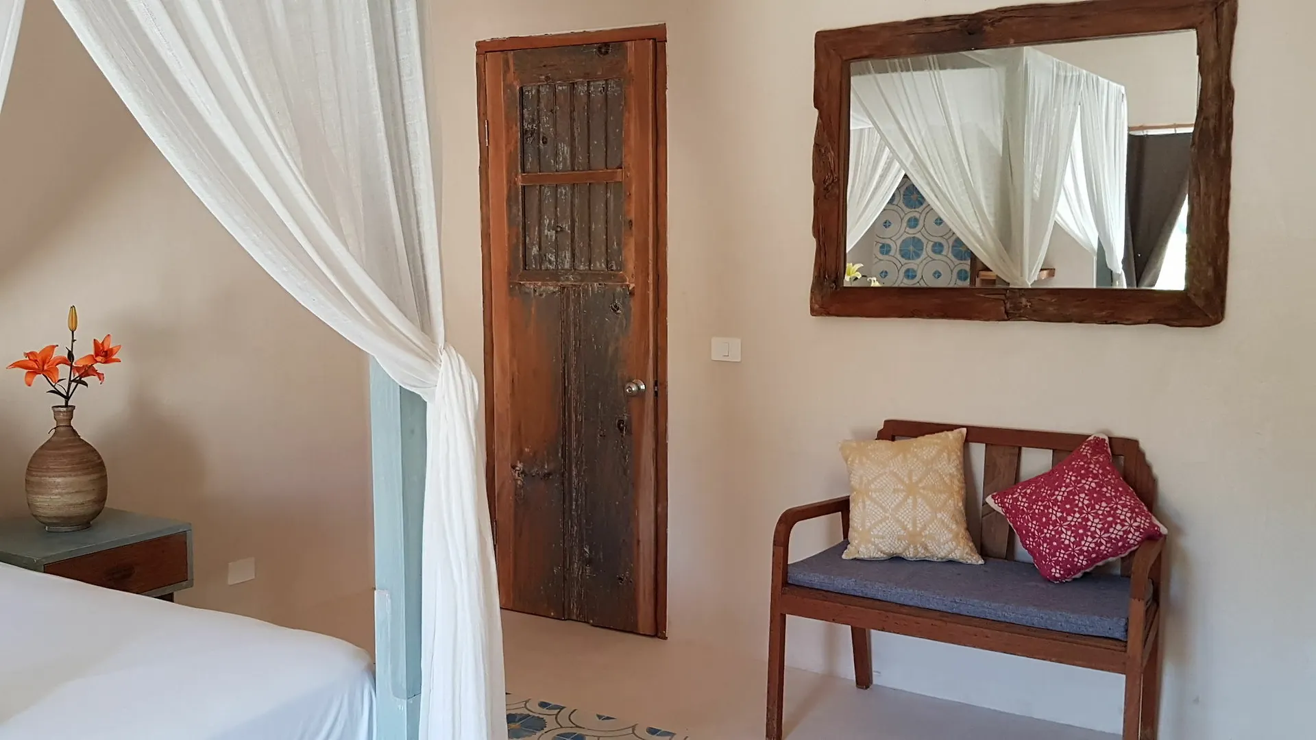 Xscapetulum Hotel Mexico