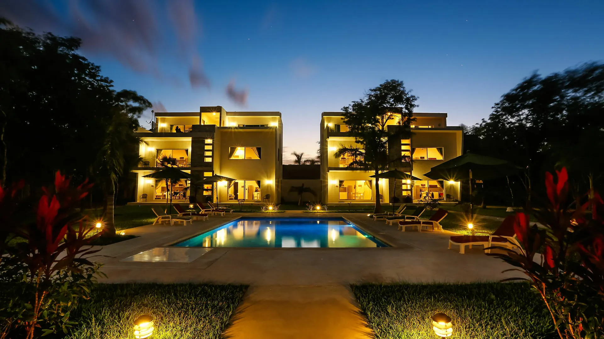 Xscapetulum Hotel