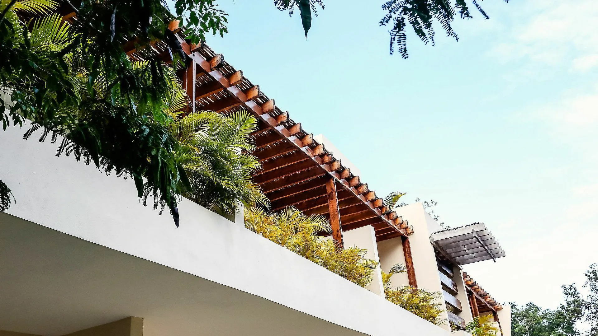 Xscapetulum Hotel Mexico