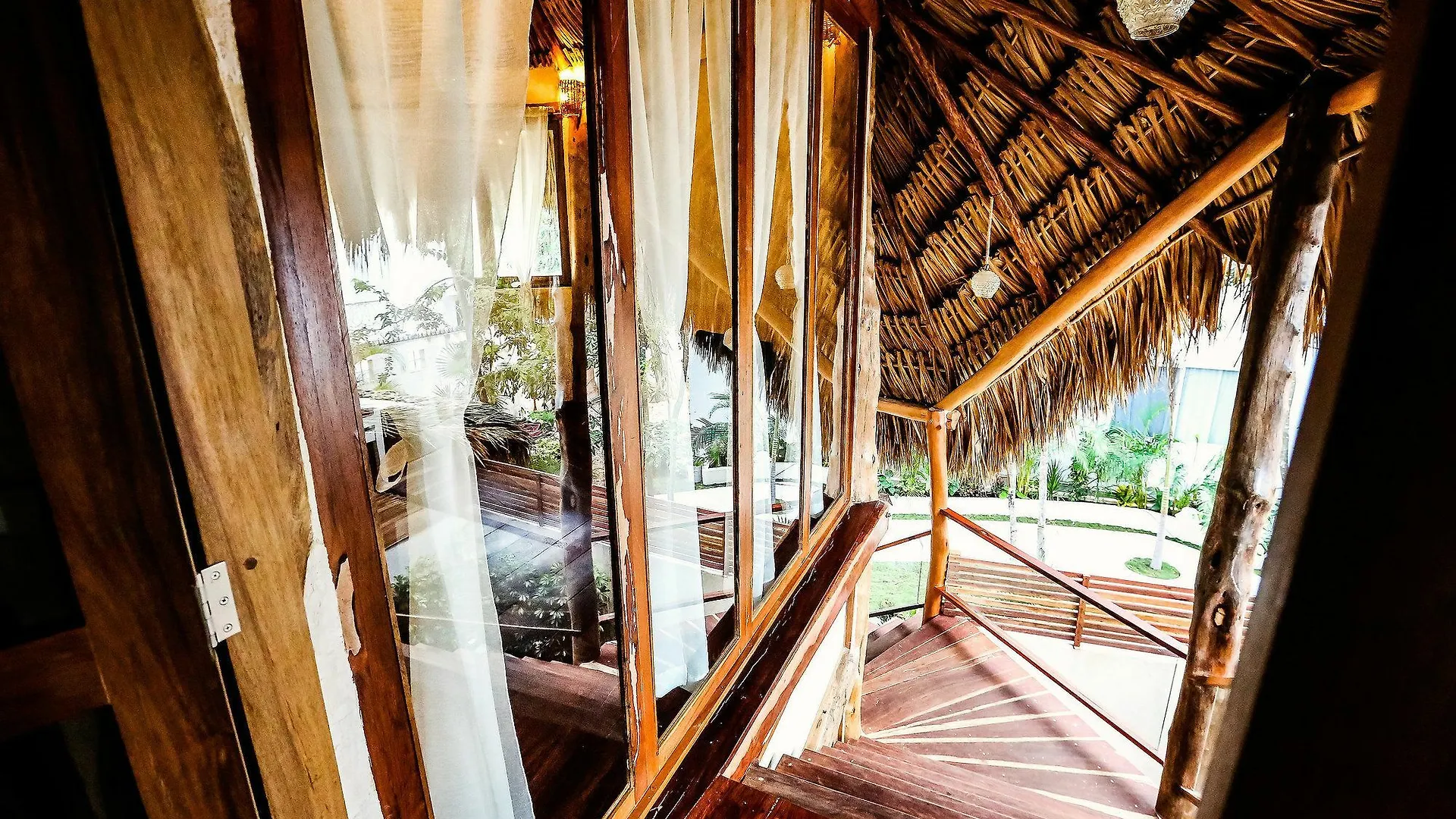 ****  Xscapetulum Hotel Mexico