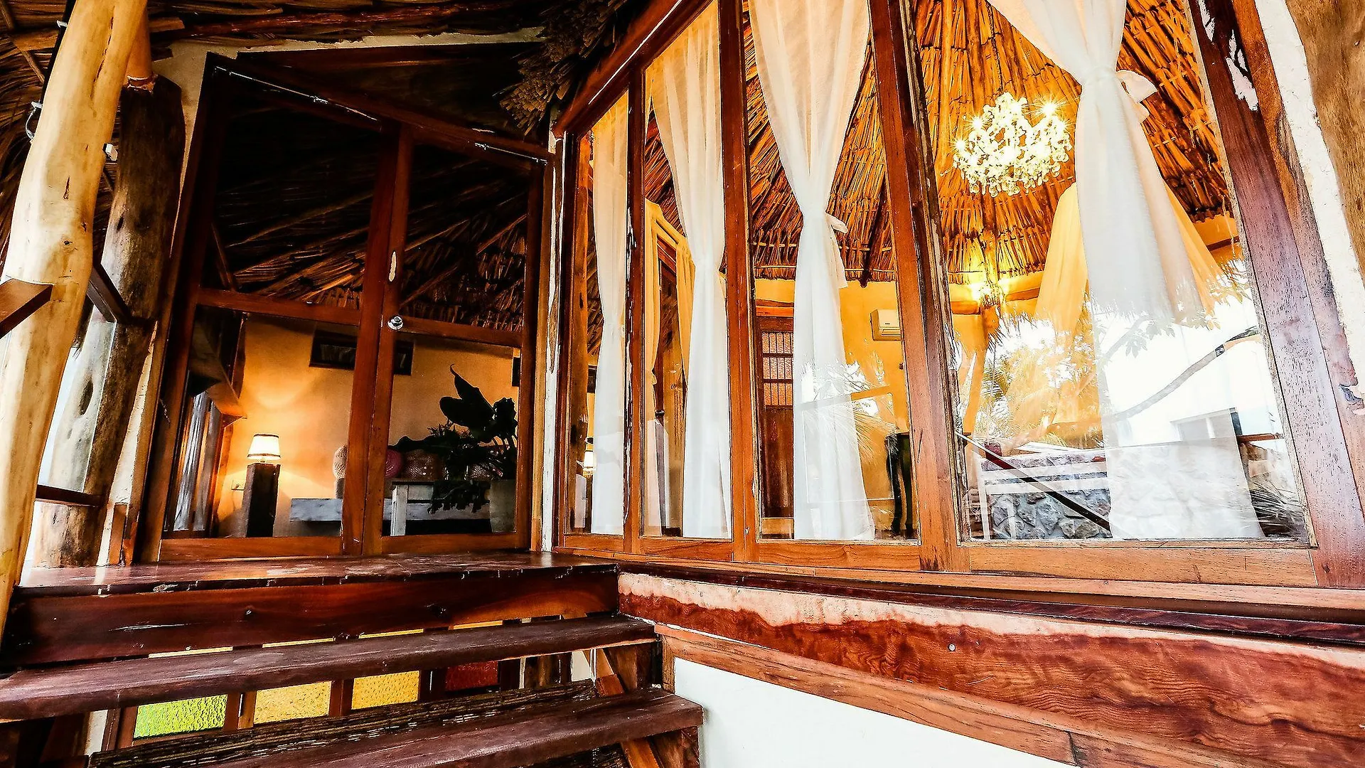 Xscapetulum Hotel