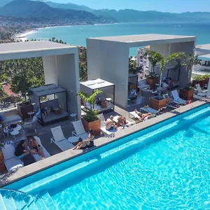 Hotel Mio Vallarta Unique & Different- Adults Only *****