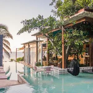 Hotell Mi Tulum, A Small Luxury (adults Only)