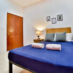 Auberge de jeunesse Hostal Ten To Ten ***