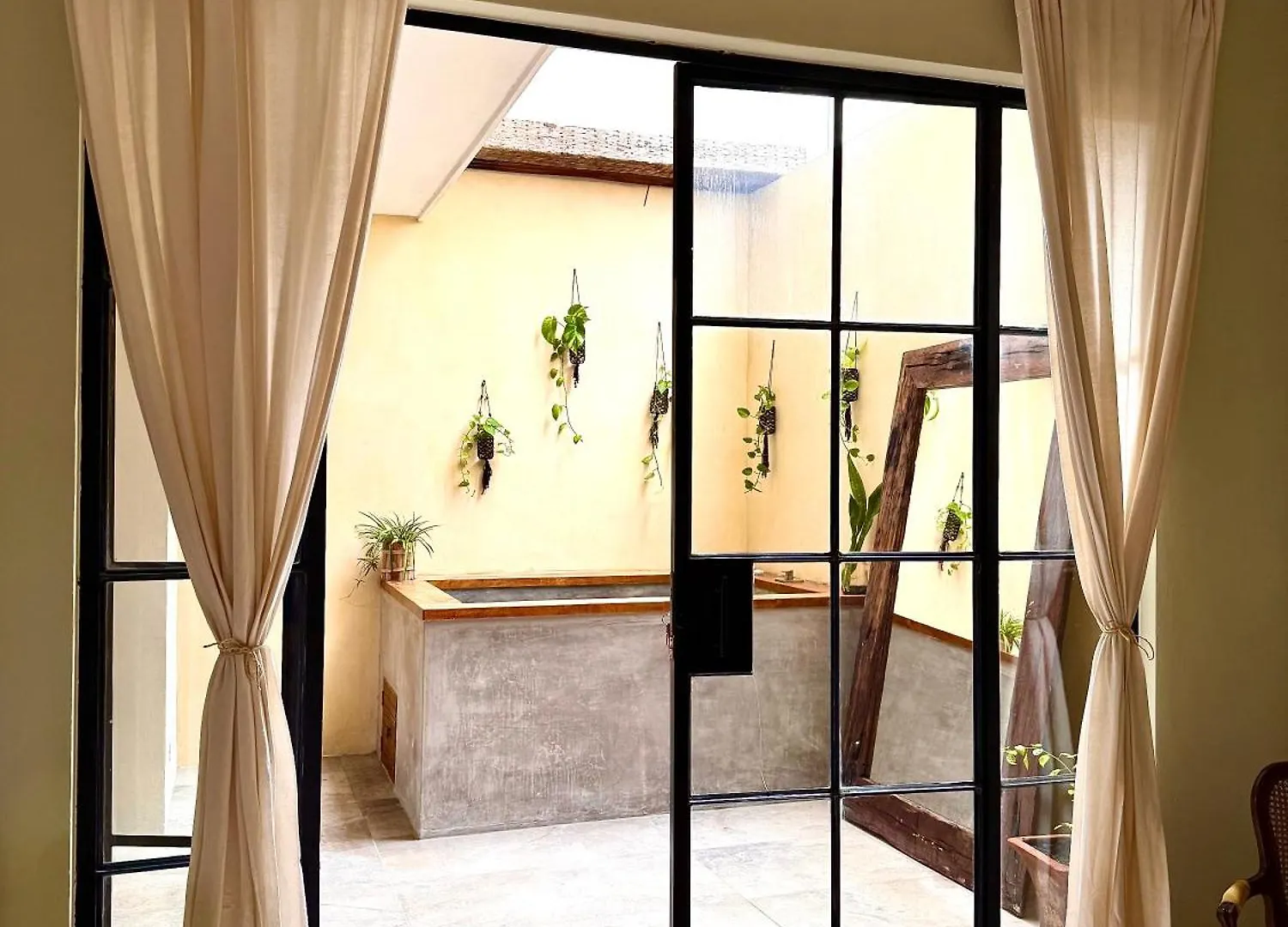 Xscapetulum Hotel Tulum