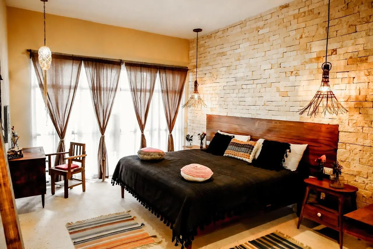 Xscapetulum Hotel