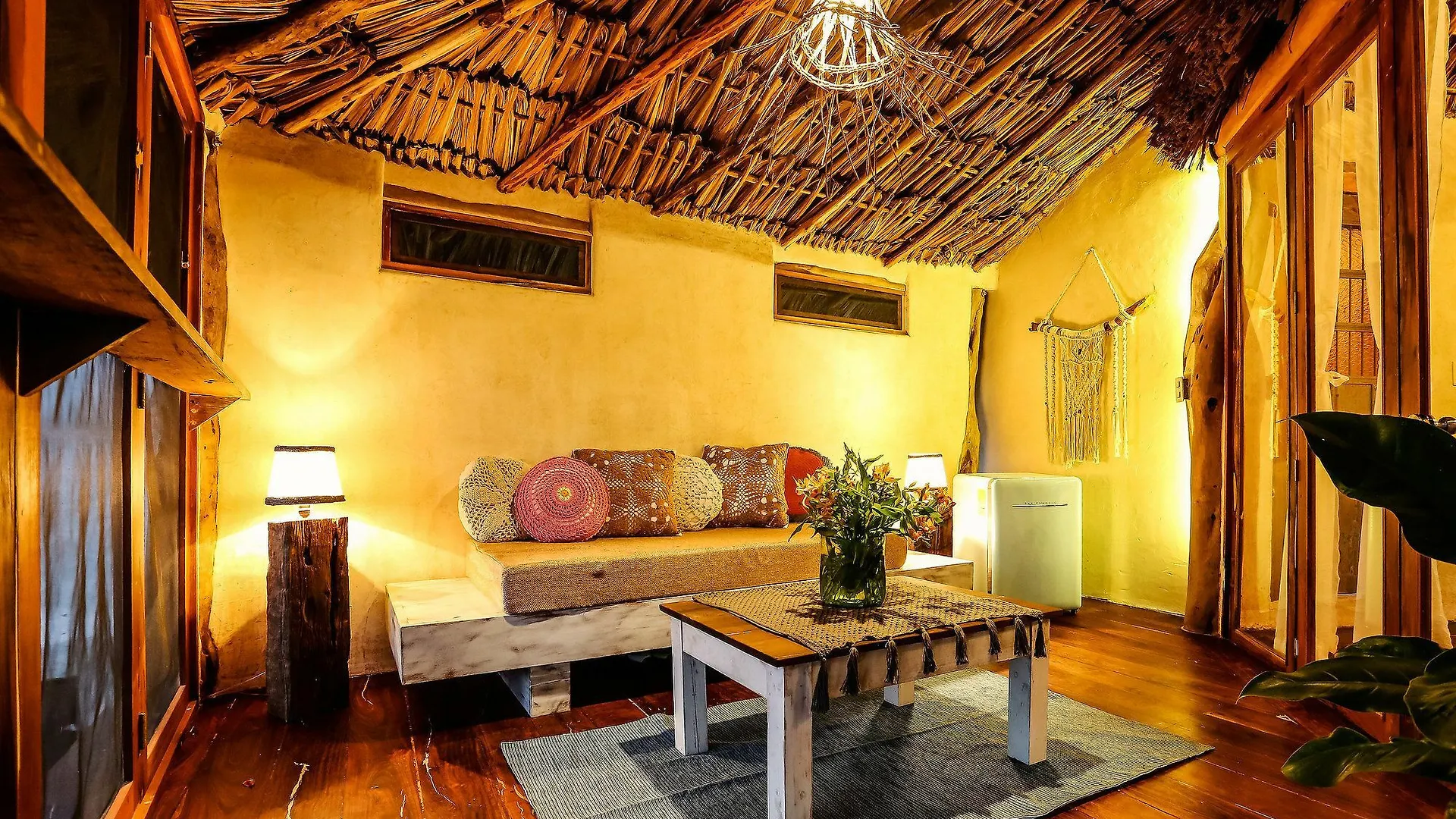 Xscapetulum Hotel