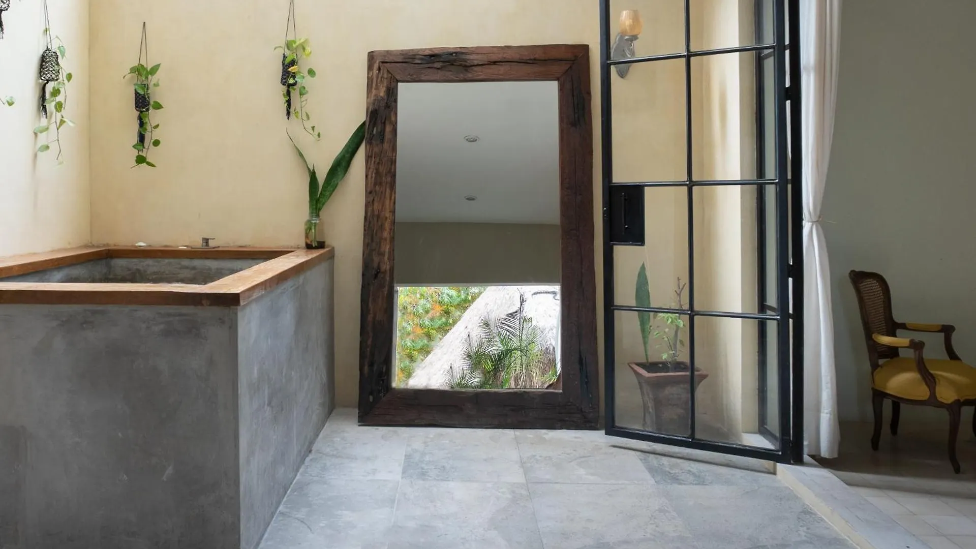 Xscapetulum Ξενοδοχείο