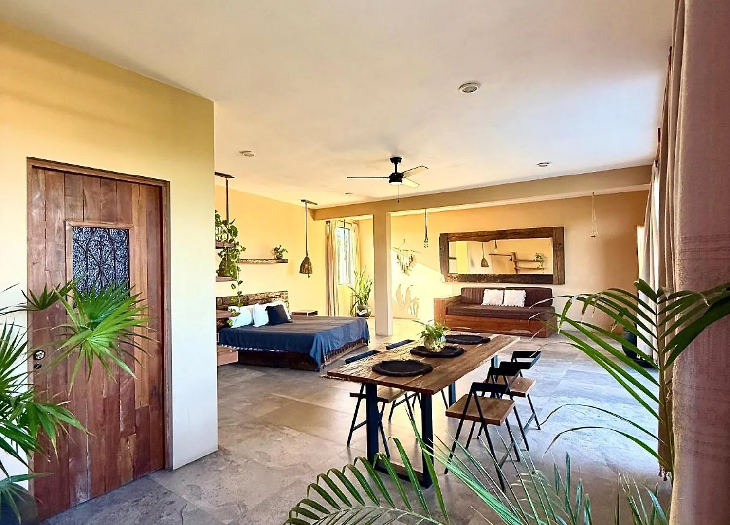 Xscapetulum Ξενοδοχείο