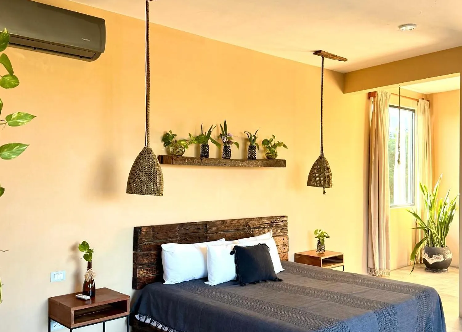 Xscapetulum Ξενοδοχείο 4*, Τουλούμ Μεξικό