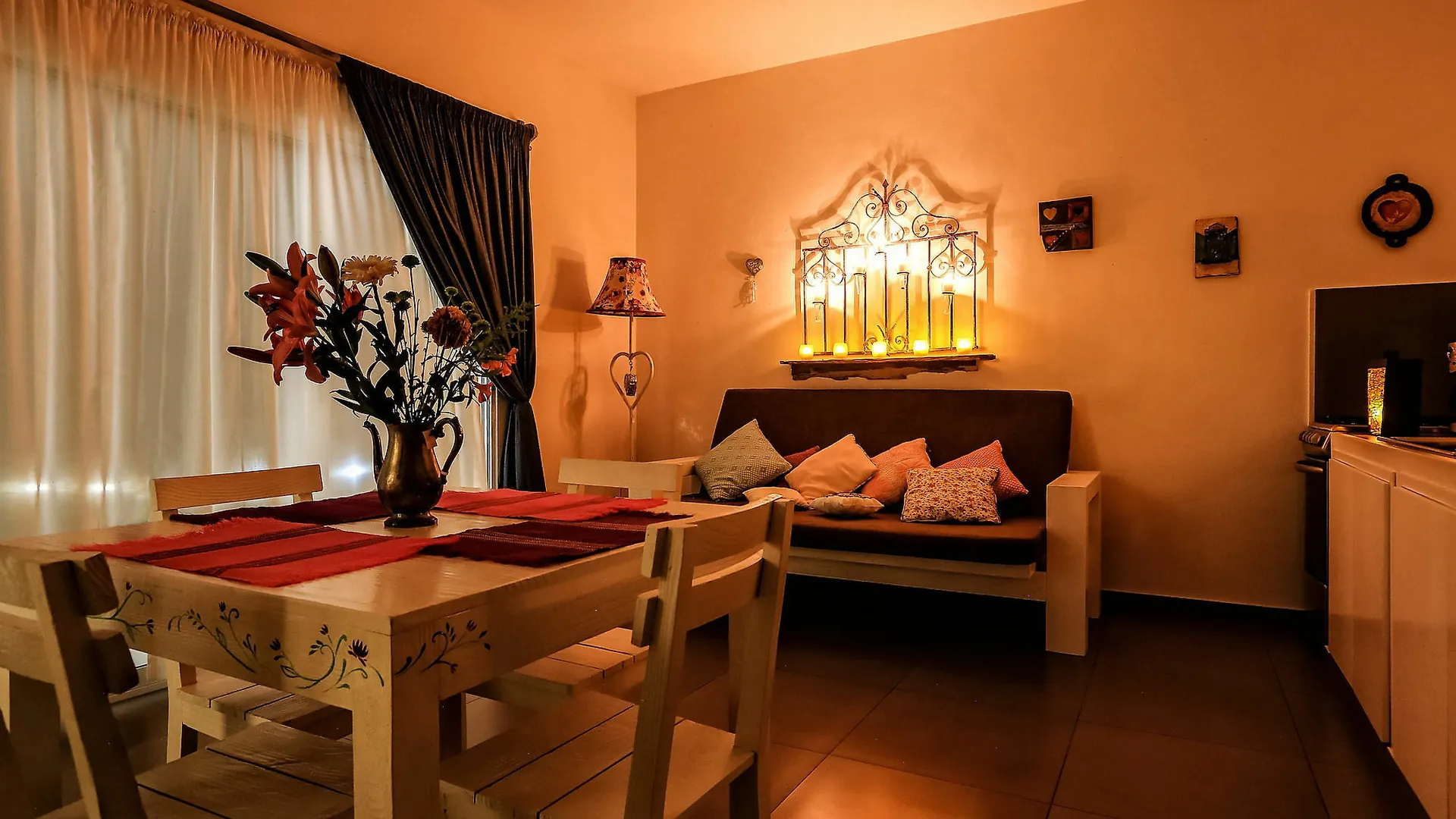 Xscapetulum Ξενοδοχείο